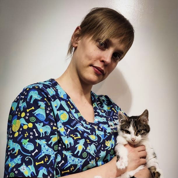 Karolina Boruczkowska